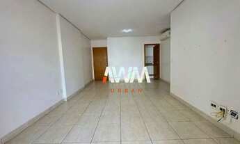 Imagem 5: Apartamento com 4 quartos, sendo 2 suítes, para alugar, 119 m² - Jardim Goiás - Goiânia/GO