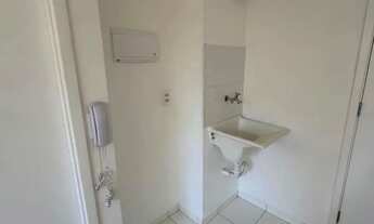 Imagem 7: Apartamento para venda possui 24 metros quadrados com 1 quarto