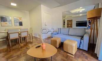 Imagem 5: Aluguel Apartamento 2 Dormitórios - 83.5 m² Vila Olímpia