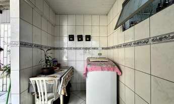 Imagem 5: Casa à venda em São José dos Pinhais, Bairro Iná, com 105m² de área construída REF: 679