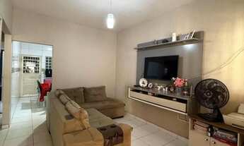 Imagem 6: Casa em Cidade Continental(proximo a praça do setor Asia