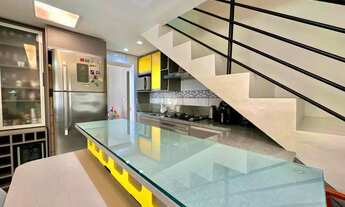 Imagem 6: Casa de condomínio com móveis planejados!