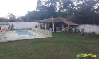 Imagem 3: Chácara com 6 dormitórios à venda, 3045 m² por R$ 1.650.000,00 - Batistini - São Bernardo