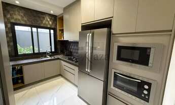 Imagem 5: Oportunidade - Casa em Condomínio - Bairro Floresta - Reserva Rudá - 3 Dormitórios 3 suíte