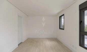 Imagem 16: Apartamento no Ed. Landhaus PLAENGE - ECOVILLE 193M