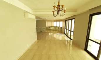 Imagem 5: Apartamento alto padrão, Bairro Jardim Irajá, Zona Sul, em Ribeirão Preto-SP