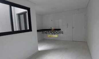 Imagem: Apartamento à venda, 50 m² por R$ 404.000,00