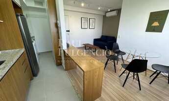 Imagem 3: Apartamento mobiliado com 2 quartos para locação Bairro Terra Bonita, Londrina