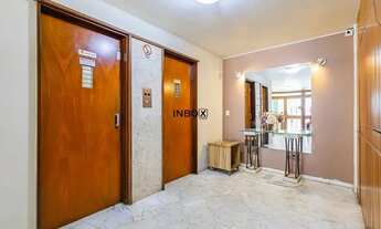 Imagem 4: Apartamento em Santa Cecília