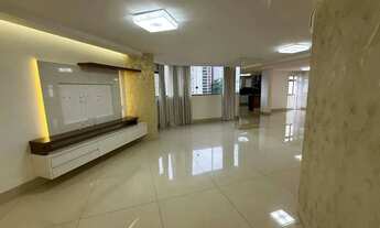 Imagem 2: Imóvel para venda tem 160 metros quadrados com 3 quartos em Setor Oeste - Goiânia - GO