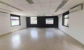 Imagem: Conjunto para alugar, 113 m² por R$ 10.913,00/mês