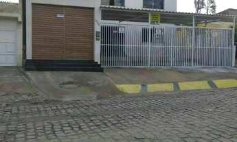 Imagem: VENDO EDIFÍCIO EM ITABERABA