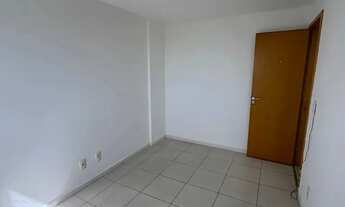 Imagem 8: Ed. Duet 2 quartos, 2 banheiros, sala com varanda e 2 vagas