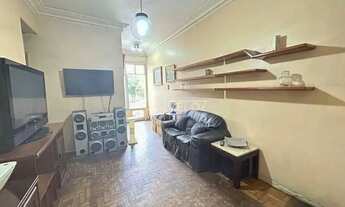 Imagem 3: Apartamento-À VENDA-Glória-Rio de Janeiro-RJ