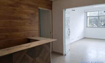 Imagem 2: CONJ. COMERCIAL - BELA VISTA - SP