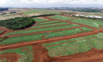 Imagem: Terreno à venda, 360 m² por R$ 270.000,00