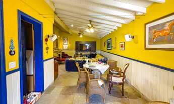 Imagem 6: Casa à venda com 4 suítes, 457m² - Residencial Alphaville 01 - Alphaville - Barueri/SP