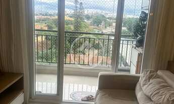 Imagem: Apartamento a venda com 3 quartos sendo