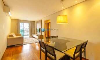 Imagem 7: Imóvel para venda possui 97 metros quadrados com 3 quartos em Parque Campolim - Sorocaba