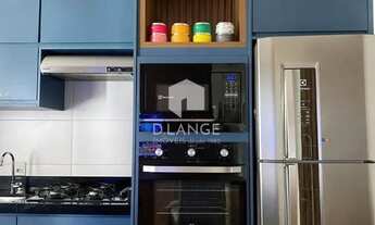 Imagem 7: Apartamento à venda no bairro Santa Terezinha em Paulínia