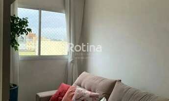 Imagem 4: Apartamento à venda, 2 quartos, Santa Mônica - Uberlândia/MG - Rotina Imobiliária