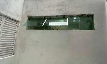 Imagem 7: Casa no bairro do Cohatrac- Jardim Araçagy