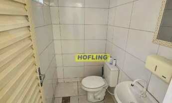 Imagem 8: Salão para alugar, 80 m² por R$ 2.900,00/mês - Santana - Rio Claro/SP