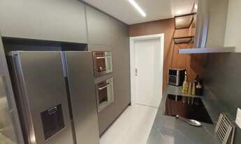 Imagem 7: VENDA - EDIFICIO TERRAZZA RISERVA - VILA ESTRELA - PONTA GROSSA -PR