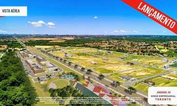 Imagem 4: Vendo Terreno Comercial Gingo Empresarial Toronto