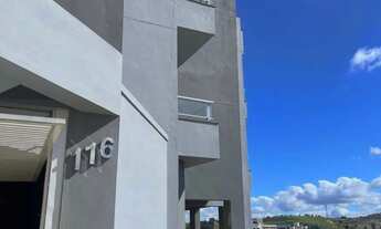 Imagem: Cobertura à Venda em Ponte Nova - Antar