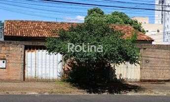 Imagem: Terreno à venda, Santa Mônica - Uberlândia/MG