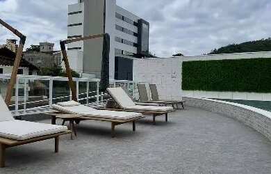 Imagem 14: Apartamento novo CENTRO Blumenau