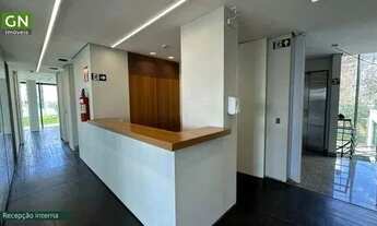 Imagem 3: Andar para aluguel, 5 vagas, Santa Lúcia - Belo Horizonte/MG