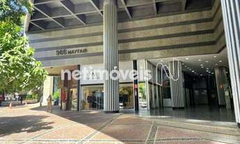 Imagem 4: Locação Loja Savassi Belo Horizonte