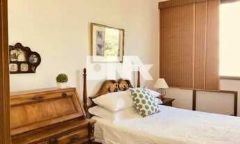 Imagem 7: Apartamento-À VENDA-Jardim Botânico-Rio de Janeiro-RJ