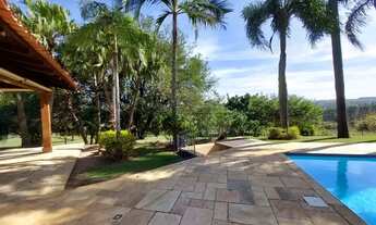 Imagem: Sítio a venda com 13 alqueires