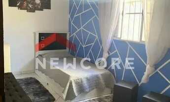 Imagem 2: Casa em Rua Finlândia - Jardim São José - Suzano/SP