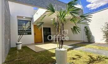 Imagem: Casa com 3 quartos sendo 1 suíte à venda