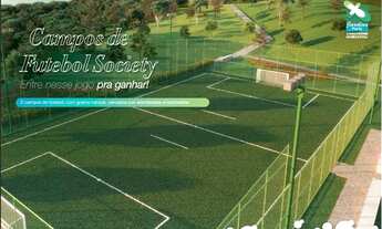 Imagem 6: Lote Jardins Porto 318M²