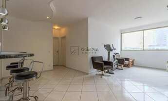 Imagem 2: Venda Apartamento 2 Dormitórios - 92 m² Pinheiros