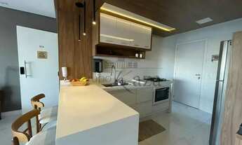 Imagem 7: Apartamento - Urbanova - Edifício Piaget - 4 Dormitórios - 118m²