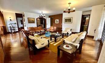 Imagem 3: Casa com 5 dormitórios à venda, 8000 m² por R$ 3.000.000,00 - Granja Guarani - Teresópolis