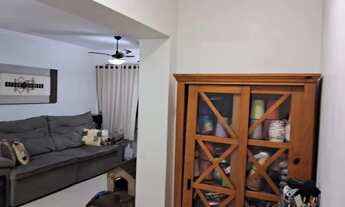 Imagem 6: Apartamento em Pompéia, Apartamento em Santos, Apartamento com 2 dorms, Apartamento à Vend