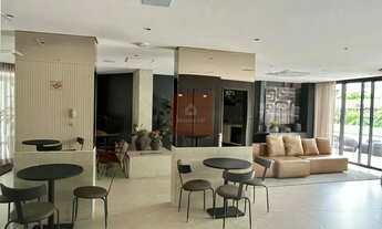 Imagem 5: Studio á venda em Moema - 29m² / Vista incrível / Sem Vaga! A 5 minutos do Parque Ibirapue