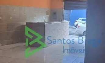 Imagem 4: Salão para alugar, 75 m² por R$ 2.700,00/mês - Jardim Monjolo - São Paulo/SP