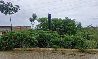 Imagem 2: Lote no condomínio bouganville