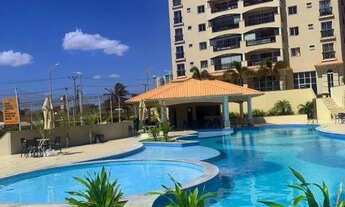 Imagem 5: Apartamento com 3 dormitórios à venda, 98 m² por R$ 950.000,00 - Manuel Dias Branco - Fort