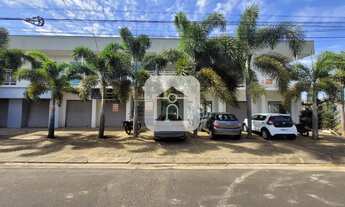 Imagem: Apartamento comercial para locação no