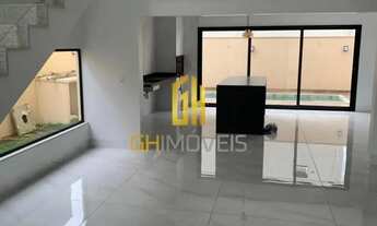 Imagem 4: Sobrado à venda, 238 m² por R$ 1.800.000,00 - Jardim Cristal - Aparecida de Goiânia/GO