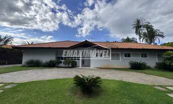 Imagem: Casa em Condomínios em Araçoiaba da Serra